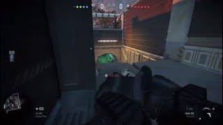 Warface: Breakout hit box lag