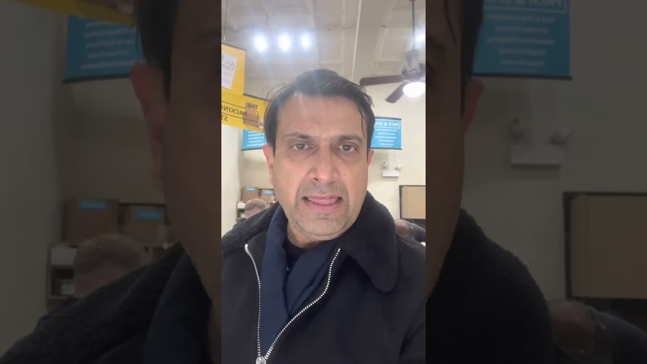 UPS vs FEDEX vs DHL rates