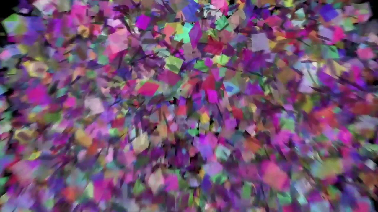 Stay Attached Hand Throw Streamers YouTube