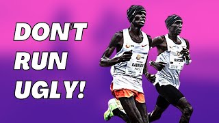 Does Your Running Form SUCK? | This Will Fix It