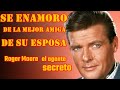 ASÍ VIVIÓ ROGER MOORE EL CABALLERO DE LAS 4 MUJERES