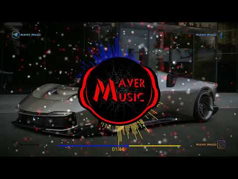 Illaria Цвіте терен MAVER Remix Цвіте терен цвіте терен листя опадає