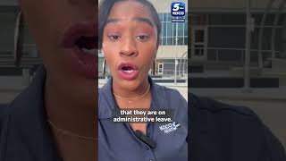 OCPD officials place employees on leave after graphic hoax dispatch transmission