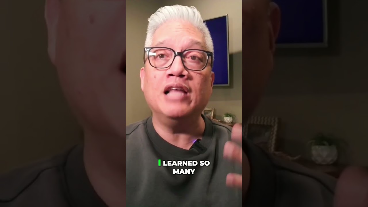 Build a Personal Board of Advisors #shorts