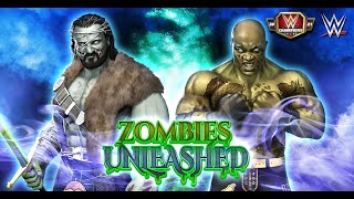 Wwe Champions Roster Update As Of 10252021