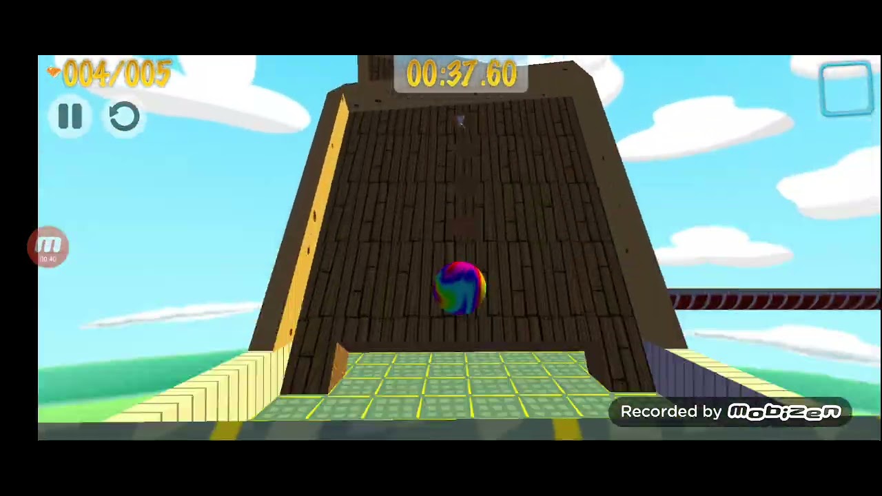 The World of Marble Blast (40.13)