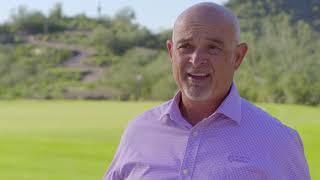 E-Z-GO Golf | A Proven Element of Innovation - The Quintero Golf Club Story