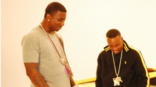 Gucci Mane & Yo Gotti  ( The Fall Out)