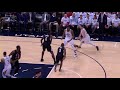 NBA Playoff 2017 Clippers Vs Jazz Round 1 Game 3 Move 14 Gordon Hayward Highlight