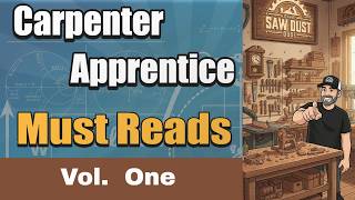 Carpenter Apprentice: Must Reads Vol One