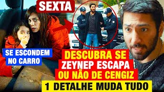 NOVELA MÃE - Capítulo de hoje 23/01 SEXTA - Resumo Completo da Novela 23/01 Capítulo hoje