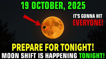 October 19, 2025 — 7 MIRACLES Are Calling Your NAME! It’s TIME to ALIGN! You NEED To See This