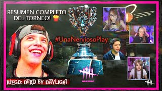 RESUMEN DEL TORNEO COMPLETO DE AGUSTIN UNAPLAY|DIRECTO 176/181!