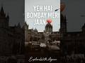 💔 | Cinematic Mumbai Vibes | #ExploreWithAyaan #shorts
