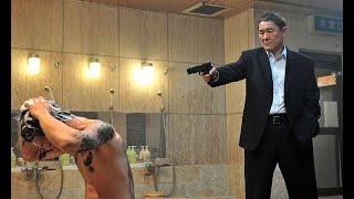 Film action balas dendam terhadap YAKUZA full movie sub indo