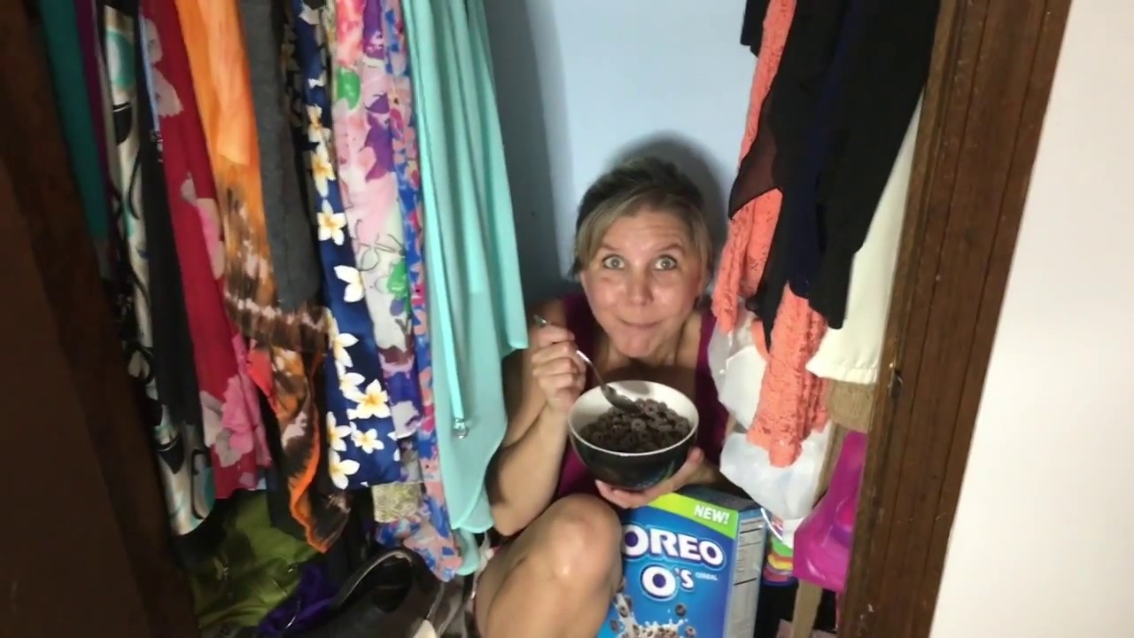 No More Mom Guilt with Oreo O's