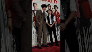 Jacob Elordi “how tall are you”? With costar Barry Keoghan!