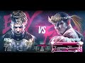 Tekken 8 | Ranked Match - (Dynzyn) Eddy x Fahkumram
