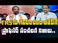 BJP behind the victory of Surabhi Vani in MLC election: Prof K Nageshwar