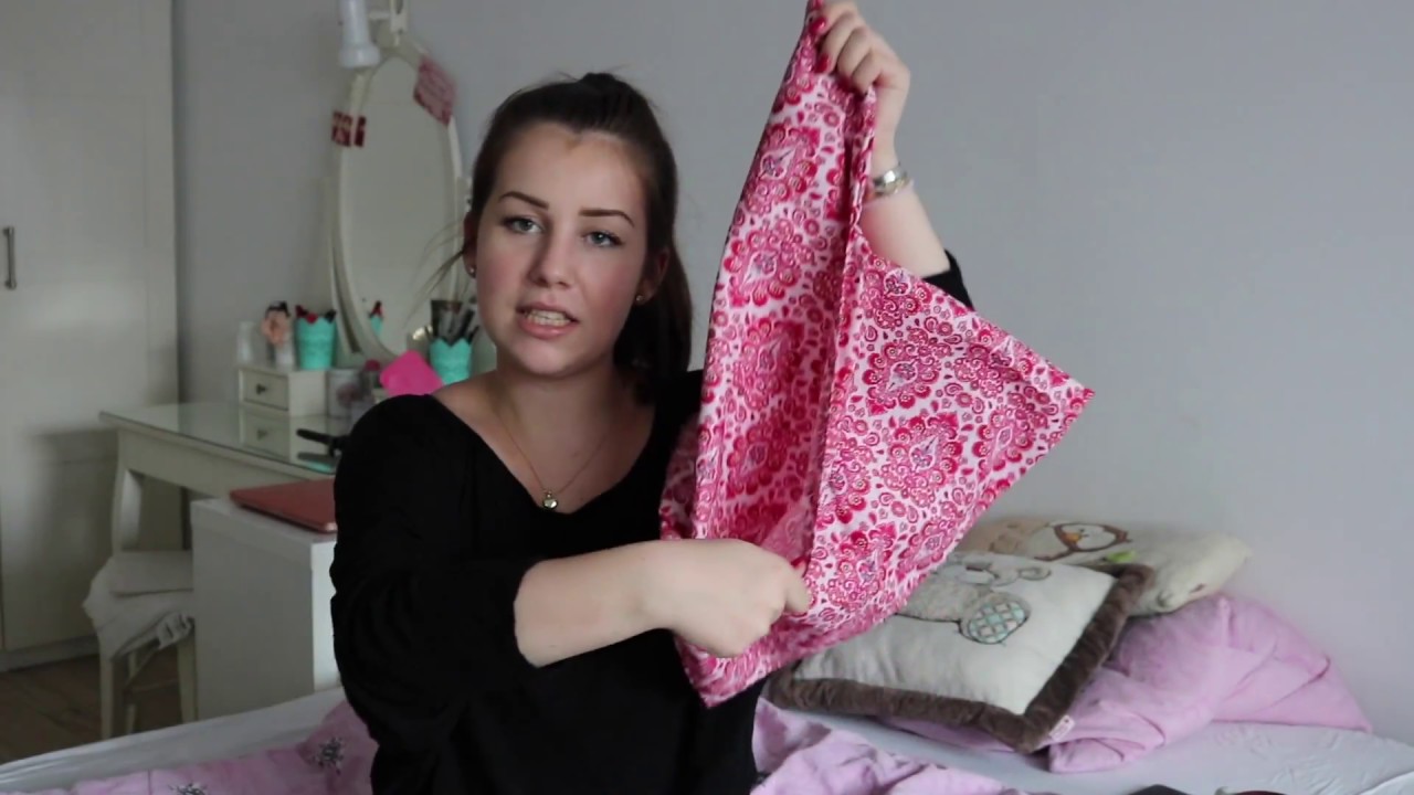 Gastgeschenke I Fur Meine Hostfamily Au Pair Usa 14 Youtube