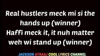 Busy Signal Winner Lyrics @jacksonatraajcoollyrics7582