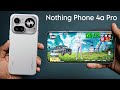 Nothing Phone 4a Pro Pubg Test | Nothing Phone 4a Pro Gaming Test | Nothing Phone 4a Pro Bgmi Test |