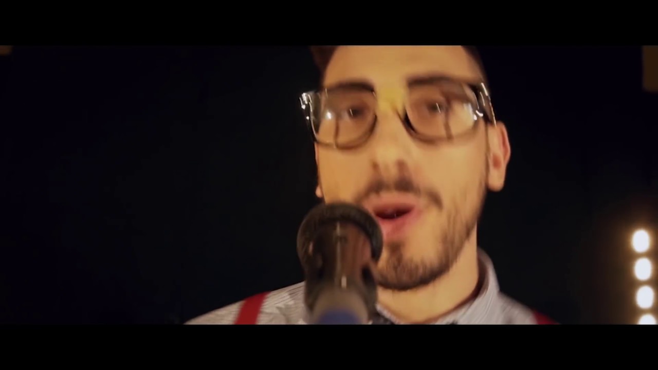 PIERSANTE - Fatti un giro (Official Video)