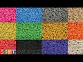 Wet Pour Playground Surface Colours | Playground Surfacing Colours