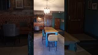 Inside The Blackshale Bar And Kitchen Beeston