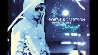 How To Become Clairvoyant   R  Robertson chords