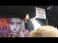 Chelsea Grin - Playing With Fire live at Vans Warped Tour 7/23/ 2016 Chicago