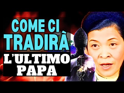 Profezie di Akita