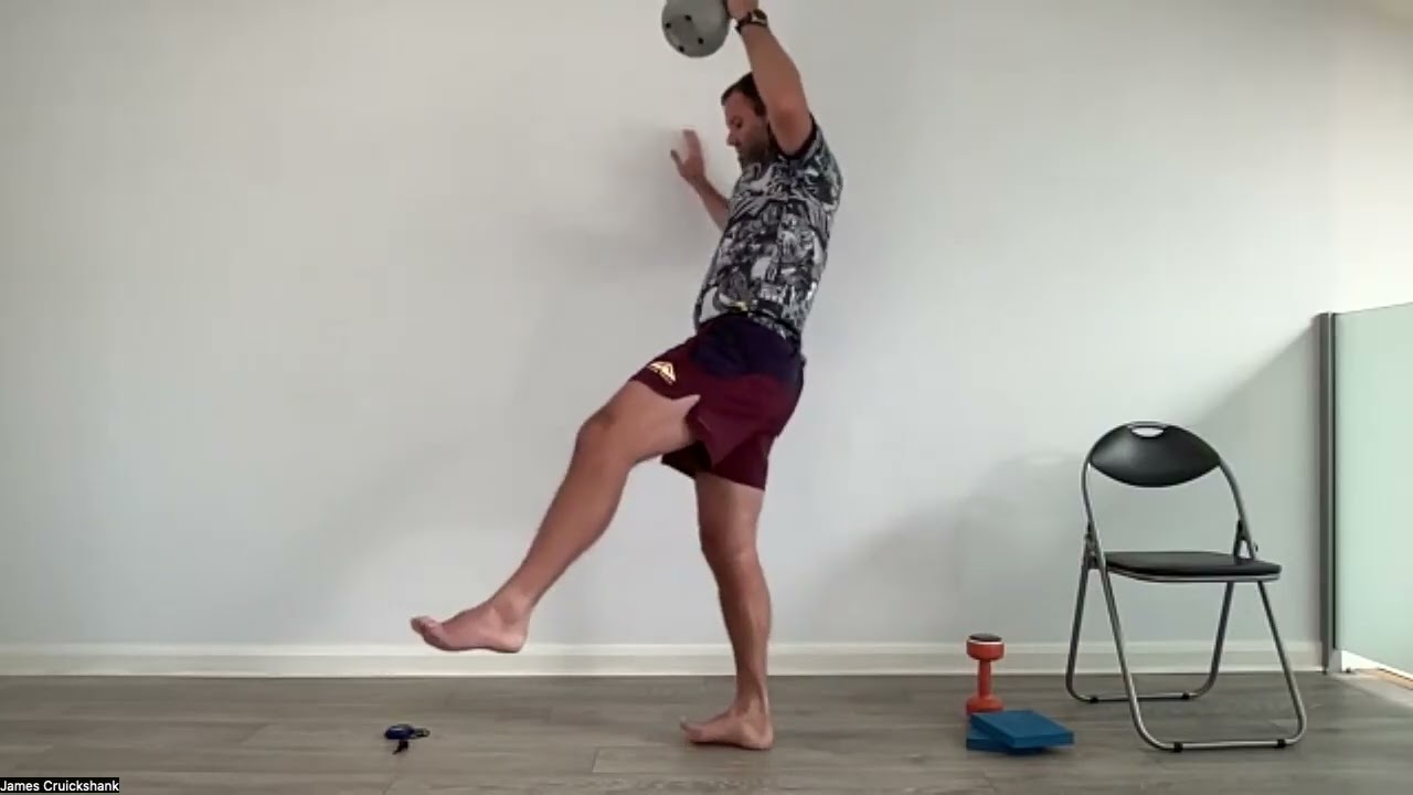 YouTube player