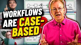 Why Workflows Track Each Case Separately