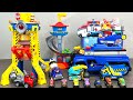 23 Minutes of Satisfying Unboxing Paw Patrol Rescue Toys Series ASMR | Toy Review