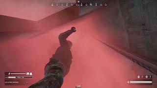Dayz - 2 for 1 grenade kill.