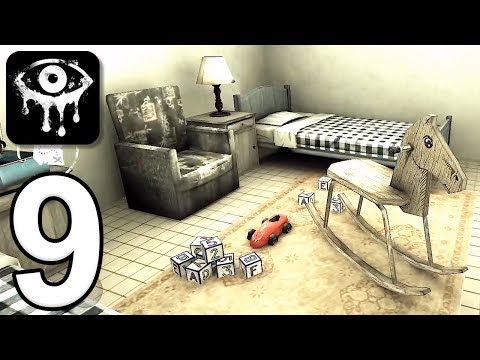 Eyes: The Horror Game - Gameplay Walkthrough Part 23 - Multiplayer: CO-OP  (iOS, Android) 