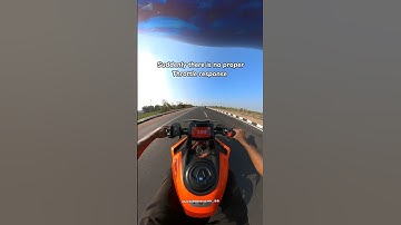 Gen3 Duke390 New problem | Sudden speed drop in max throttle 🤬😡 #ktm #duke390 #duke #ktmduke390