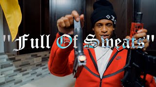 LULDOIT FULL OF SWEATS (OFFICIAL VIDEO) 🎥 @EA_4K_FILMS Update