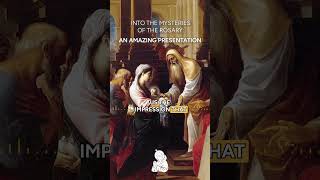 Jesus Presented as a Sacrifice | Contemplata Into the Mysteries of the Rosary Ep 5
The Presentation in the Temple was more than an act of obedience to the Law. From the very beginning, it pointed toward Christ’s perfect self-offering, the sacrifice through which he would redeem the world.
Listen to Episode 5 of Into the Mysteries of the Rosary with Fr. James Brent, O.P.
Listen to the Contemplata podcast on wherever you find your podcasts.
Follow us on:
Instagram: https://www.instagram.com/contemplatapodcast/
Support: If you want to support this podcast, please visit https://dominicanfriars.org/contemplata/
Learn more about the Dominican Friars: https://dominicanfriars.org
Support the mission: https://dominicanfriars.org/support/
Watch more from the friars: https://media.dominicanfriars.org
Follow us:
Facebook: https://www.facebook.com/dominicanfriars
Instagram: https://www.instagram.com/dominicanfriars
X: https://x.com/dominicanfriars Jesus Presented as a Sacrifice | Contemplata Into the Mysteries of the Rosary Ep 5