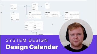 System Design Interview: Design Calendar Application