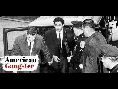 The Case Sonny Franzese Couldn't Beat