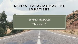 Celebrity Chapter 3 - Spring modules Wealth