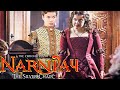 NARNIA 4: The Silver Chair Teaser (2024) With Georgie Henley &amp; Will Poulter