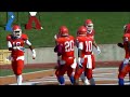 Football: Sam Houston State 14, Lamar 3 (Highlights)