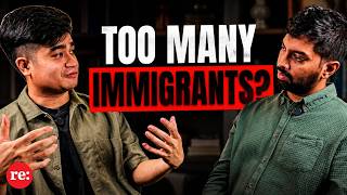 Has Singapore's Immigration Policy Gone Too Far? Has Singapore's Immigration Policy Gone Too Far?