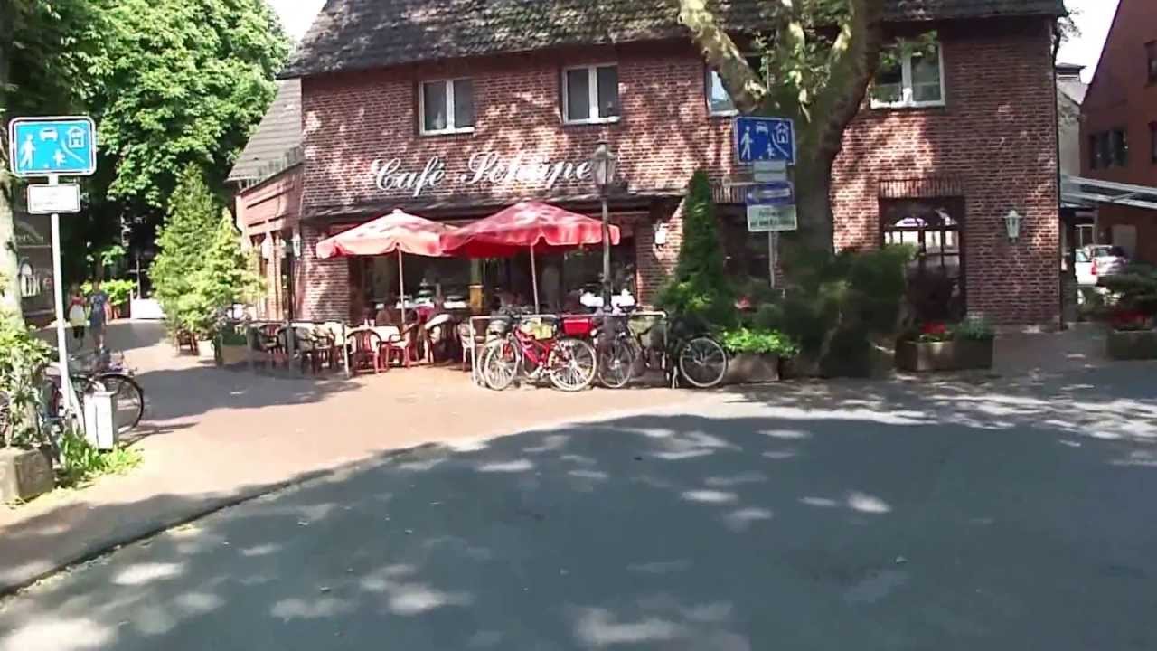 Fahrt durch Suderwich Mai 2012