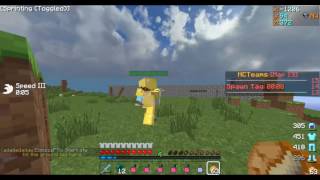 Hcteams Map13 EOTW | KILLING GLORYBLADE!!!