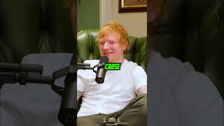Ed Sheeran Teaches Theo Von About The UK 😂💀 | This Past Weekend