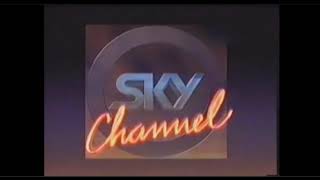 SKY CHANNEL 1989 THEME